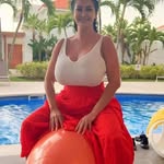 Kathy Chapman - @swanzynba - Instagram