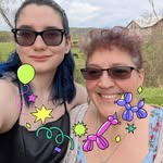 Kathi Clark - @kathigeahry - Instagram