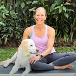 Kathy Clark (ERYT 500-Level 4, AEP) - @theyogamethodytt - Instagram