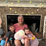Kathi T Decker - @ktdecker3 - Instagram