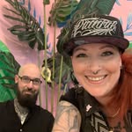 Kathi Fox - @kathi_eastartstudio_fw - Instagram