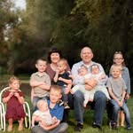 Kathi Griffith - @rkgriff6 - Instagram