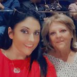 Kathi Harvey - @kathiharvey - Instagram