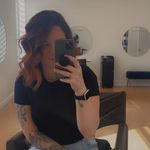 Kathy Harvey - @kathies92 - Instagram