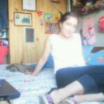 Kathi Alarcon Herrera - @kathyyytha - Instagram