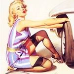 Kathi Hoffman - @hoffmankathi - Instagram