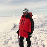Kathi Hoffman-Knight - @hoffmanknight - Instagram