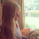 Kathy Hoffman - @flowerlady410 - Instagram