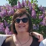 Kathi Hurst Parshall - @kathiparshall2 - Instagram