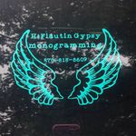 Kathy Hurst - @highfalutingypsy - Instagram