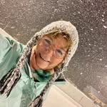 Kathi Keith-Fullerton - @kayakgal31 - Instagram