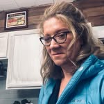 Kathy Kelley - @kkinthe828 - Instagram
