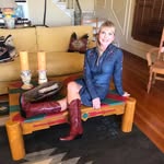 Kathy Kelley - @kathykelley8456 - Instagram