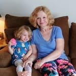 Kathy Kelley - @rainesnow1 - Instagram