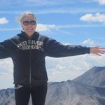 Kathy Kelley - @kathykelley - Instagram