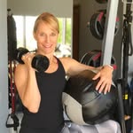 Kathy Kelley Personal Training - @kathykelley_personaltrainer - Instagram