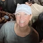Kathi Kelly - @kathi__kelly - Instagram