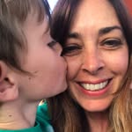 Kathi Kelly Aguiar - @theyoganest - Instagram