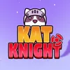 Kat Knight-gamefi top 1 hệ TON - @katknight.ton - TikTok