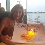 Kathy Krueger - @kmk48039 - Instagram
