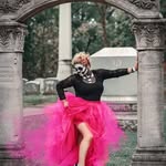 Kathy Lawrence - @kathywithak82 - Instagram
