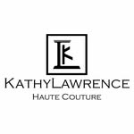Kathy Lawrence - @kathylawrencecouture - Instagram