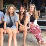 Kathi, Lilly & Emma - @kle_reisen - Instagram