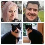 Kathi, Sascha, Max und Lilly - @familie_kasamali - Instagram