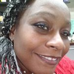 Kathy Lilly - @mspeaches1970 - Instagram