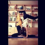 Lilly&Kathi - @tumbling_lilly.kathi - Instagram