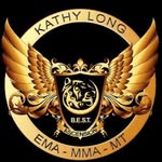 Kathy Long - @kathylongmma - Instagram