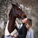 Katharina Ludwig - @tierphysio_kathi_ludwig - Instagram