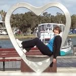 Kathy Ludwig - @momludwig - Instagram