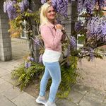 Katharina Walter - @kathi_lundgruen - Instagram