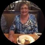 Kathy Lund Philpott - @pkathylund - Instagram