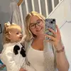 Katie Lund - mum life🤍 - @katielund123 - TikTok