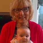 Kathy Matthews - @kathysaric - Instagram