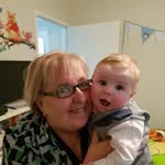 Kathy Matthews - @kathy.matthews.9862 - Instagram