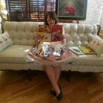 Kathy Matthews - @kathy.annie.m - Instagram