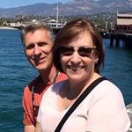 Kathi Leochner May - @kathimay - Instagram