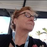 Kathi May - @kathimay59 - Instagram