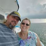 Kathi Evans McDonald - @kjmbama - Instagram