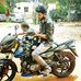 Mersal Karthi R - Facebook