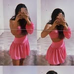 Kathielen Barbosa - @kathi_morais - Instagram