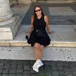 Kathi Morgan Strunk - @kathistrunk - Instagram