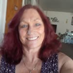 Kathy Morgan - @kathymorgan177 - Instagram