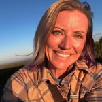 Kathy Morgan - @radiantrebelmoon - Instagram