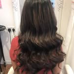Katie Morton - @hairbykatieamy - Instagram