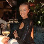 Katie Morton - @katie_morton - Instagram