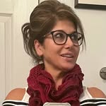 Kathy Moss.      كتايون - @lit.boomers.international - Instagram
